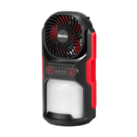 نورافکن و فن دو کاره مدل FanPro RH-4210